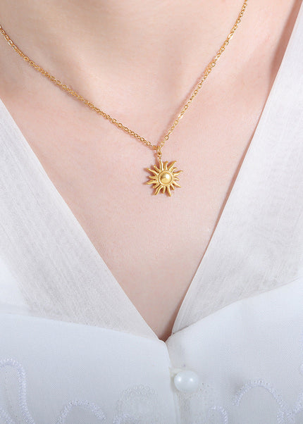 Salene Necklace