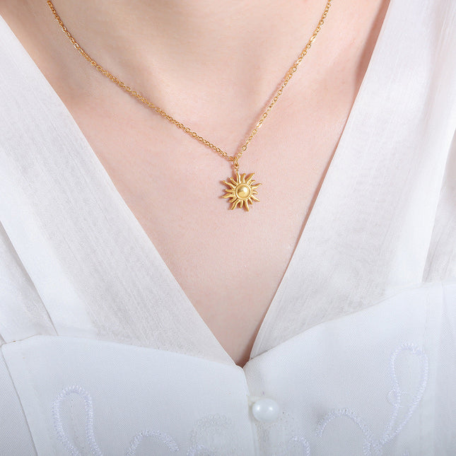 Salene Necklace