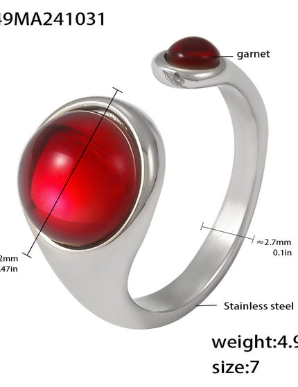 Salty Ring