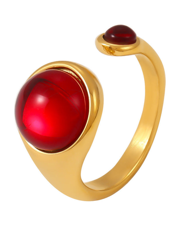 Salty Ring