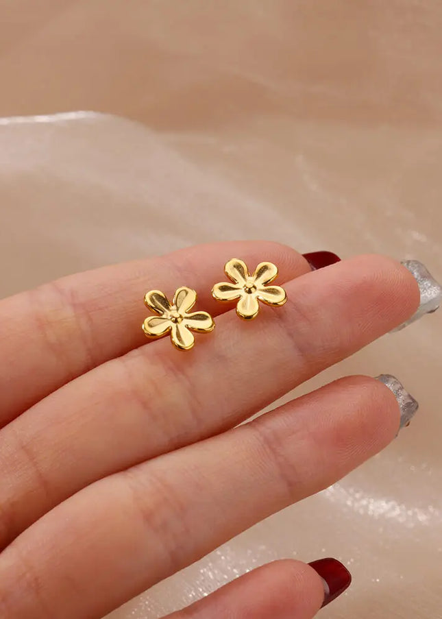 Samantha Earrings