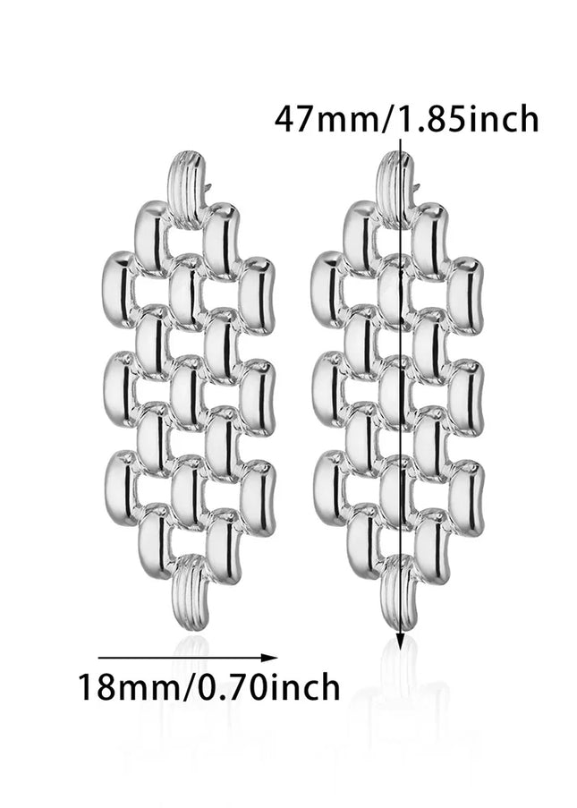 Samson Earrings
