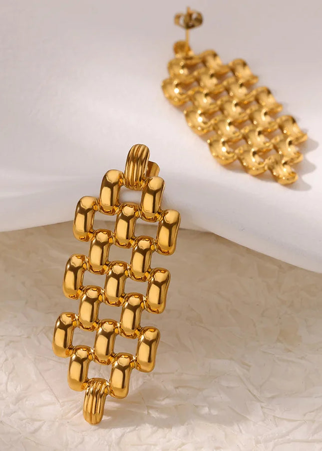 Samson Earrings
