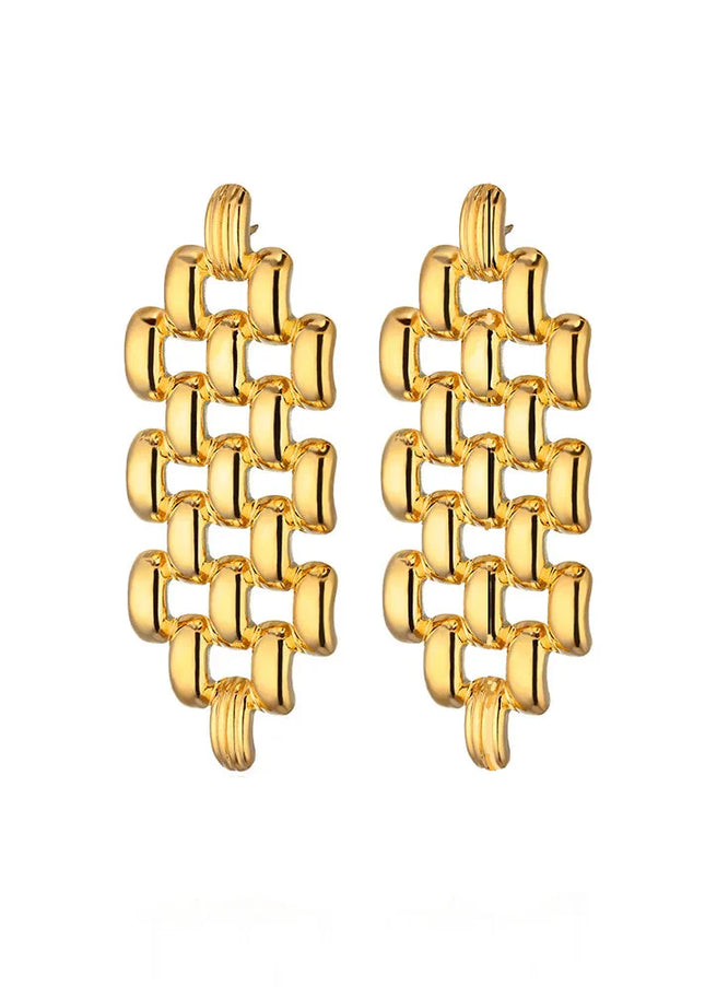 Samson Earrings
