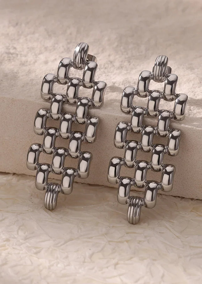 Samson Earrings