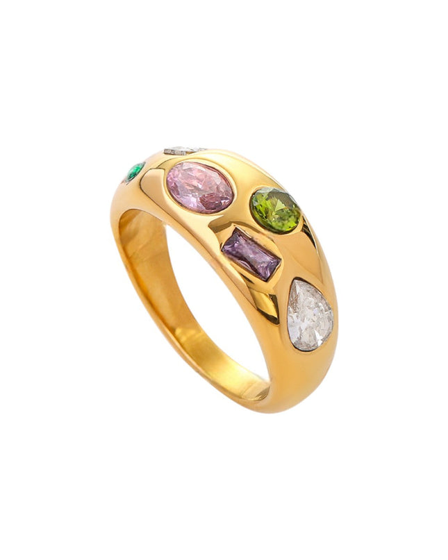 Sandbox Ring
