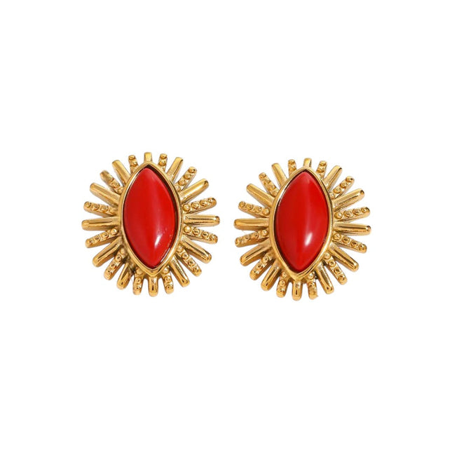 Sandella Earrings
