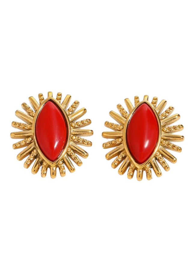 Sandella Earrings