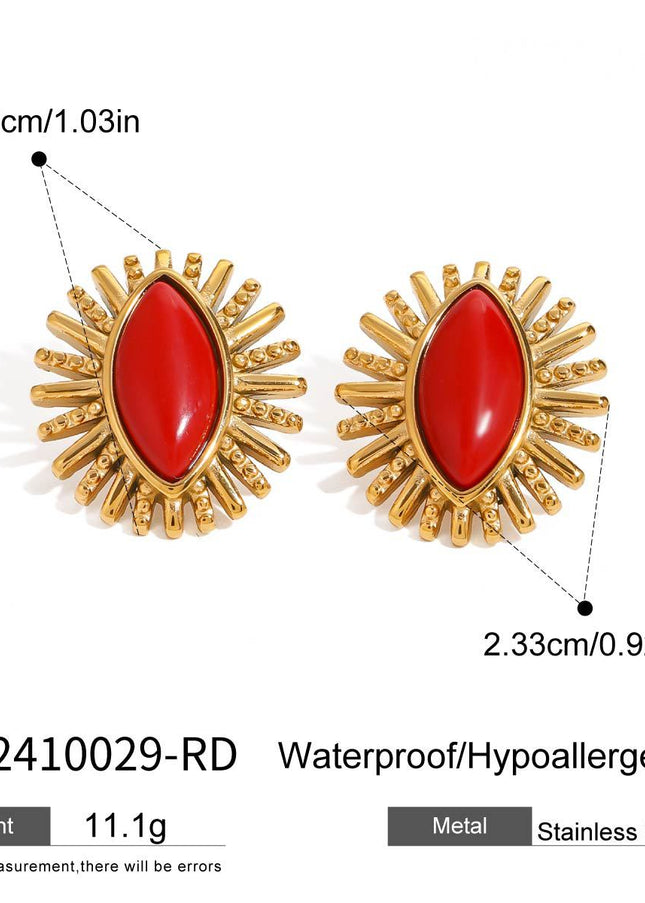 Sandella Earrings
