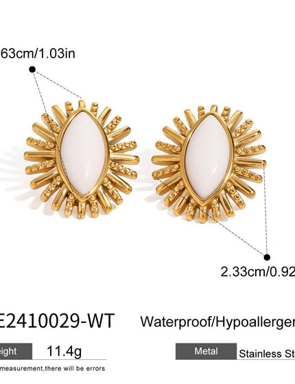 Sandella Earrings