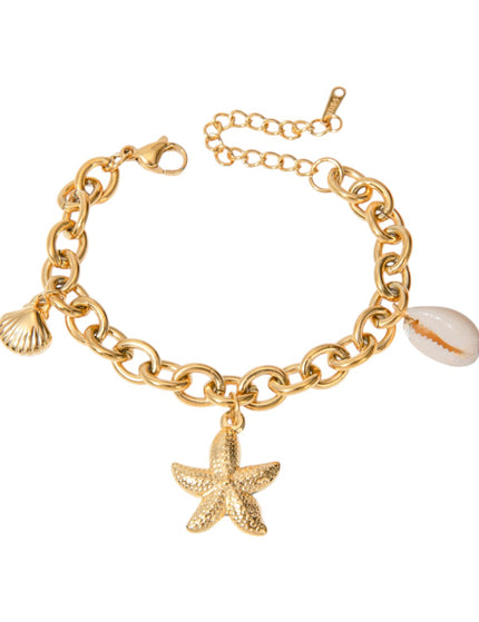 Sandy Bracelet