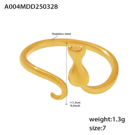 Santa Ring