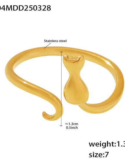 Santa Ring