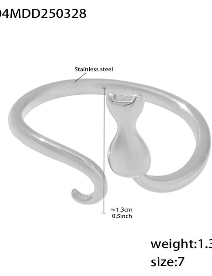 Santa Ring