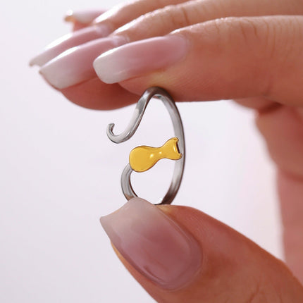 Santa Ring