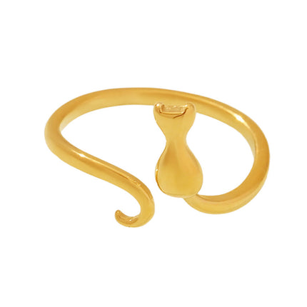 Santa Ring