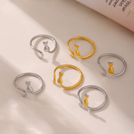 Santa Ring