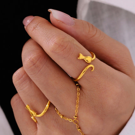 Santa Ring