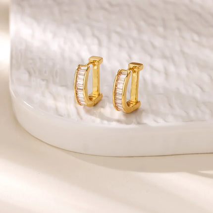 Santiago Earrings