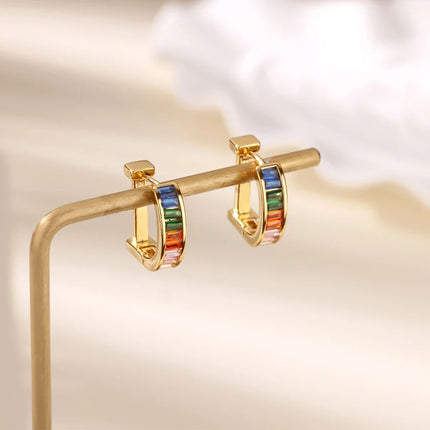 Santiago Earrings