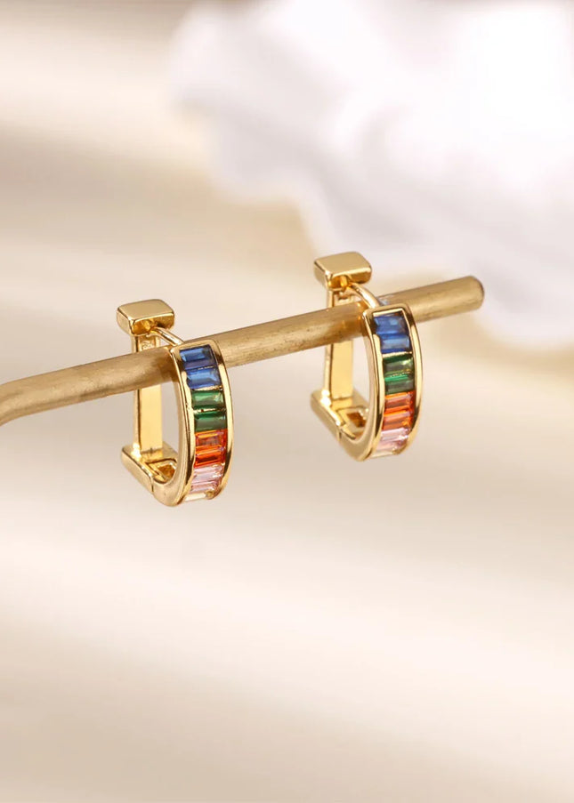Santiago Earrings