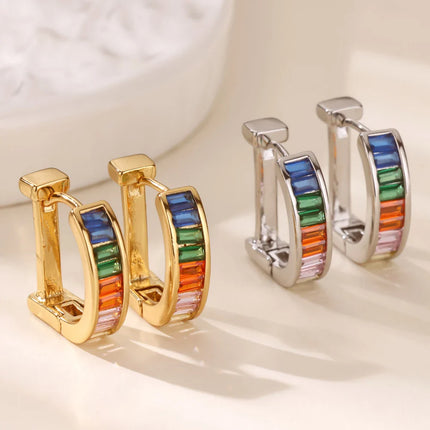 Santiago Earrings