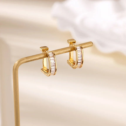 Santiago Earrings