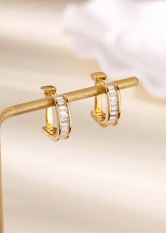 Santiago Earrings