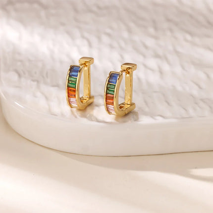 Santiago Earrings