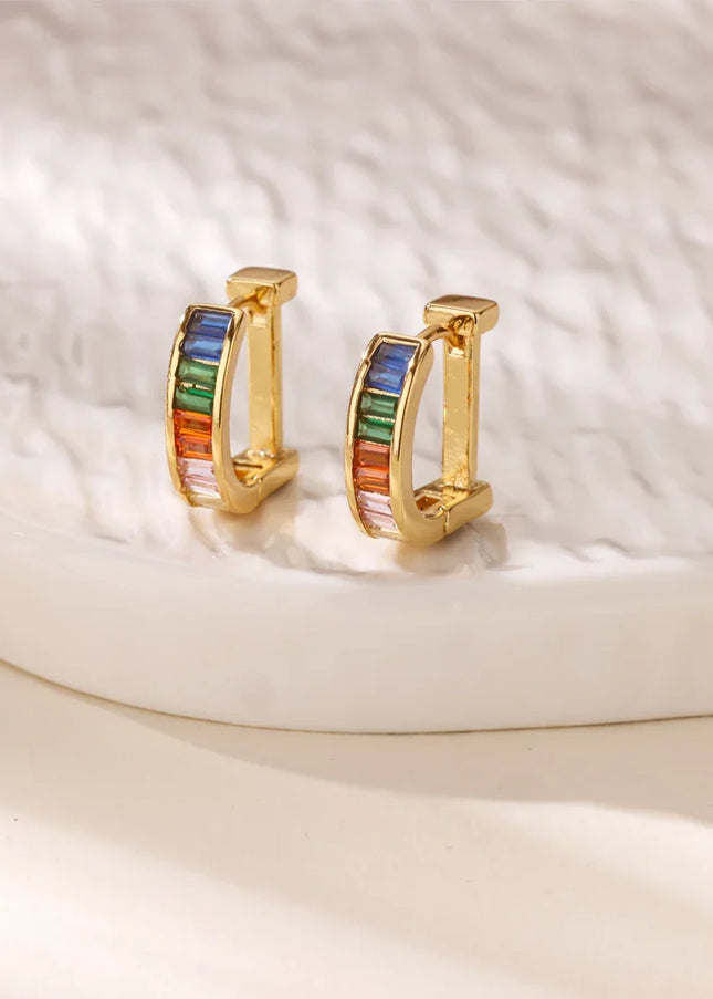 Santiago Earrings