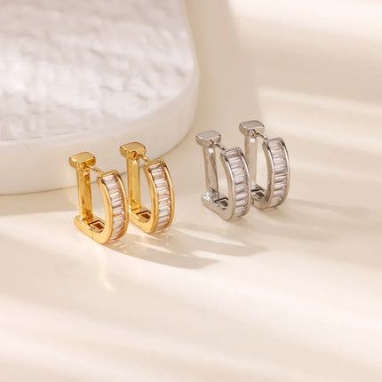 Santiago Earrings