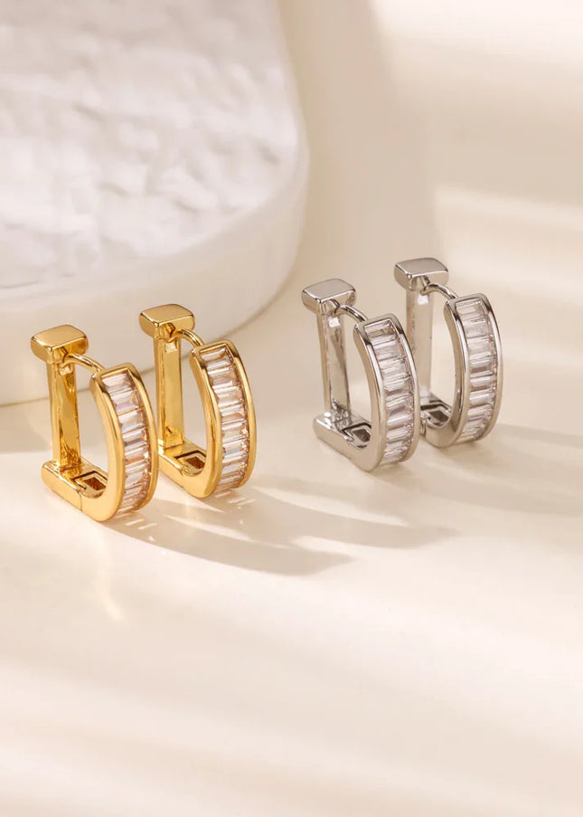 Santiago Earrings