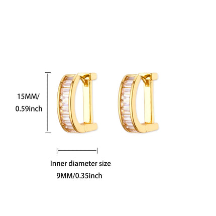 Santiago Earrings