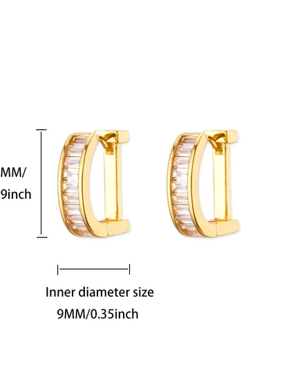 Santiago Earrings