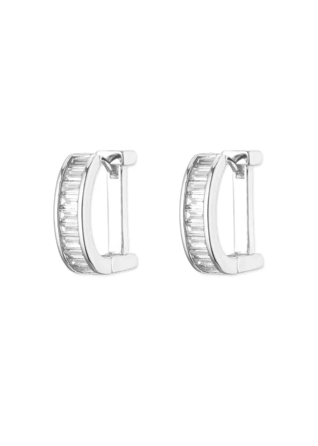 Santiago Earrings