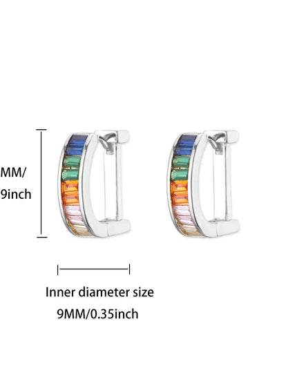 Santiago Earrings
