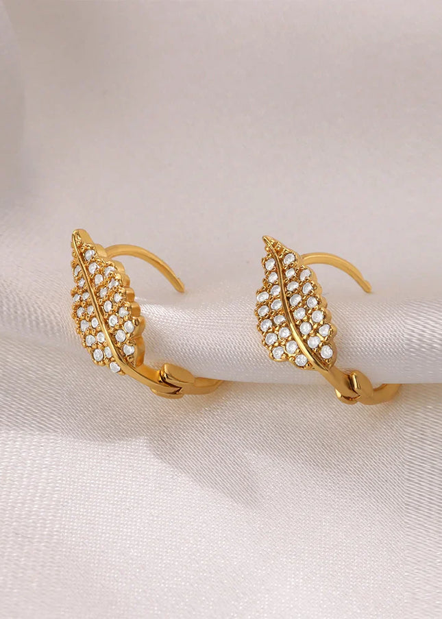 Sarah Earrings