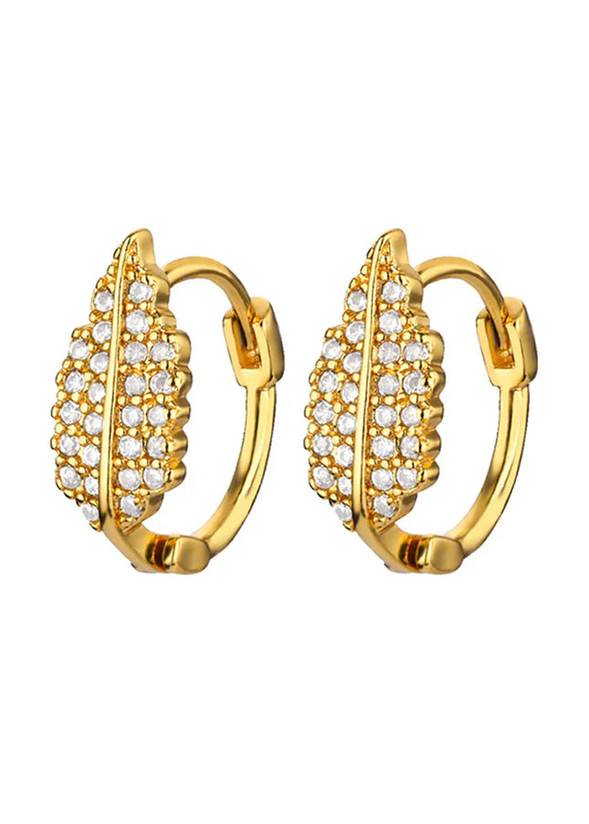 Sarah Earrings