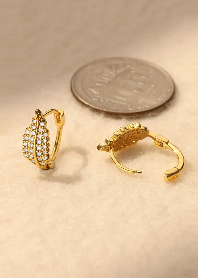 Sarah Earrings