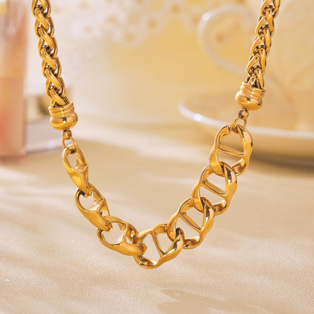 Sarah Necklace