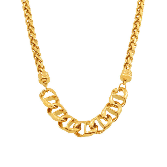 Sarah Necklace