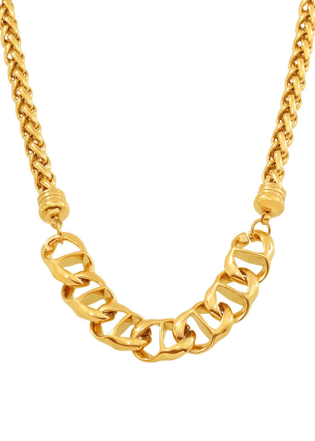 Sarah Necklace