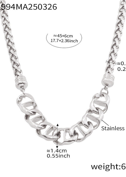 Sarah Necklace
