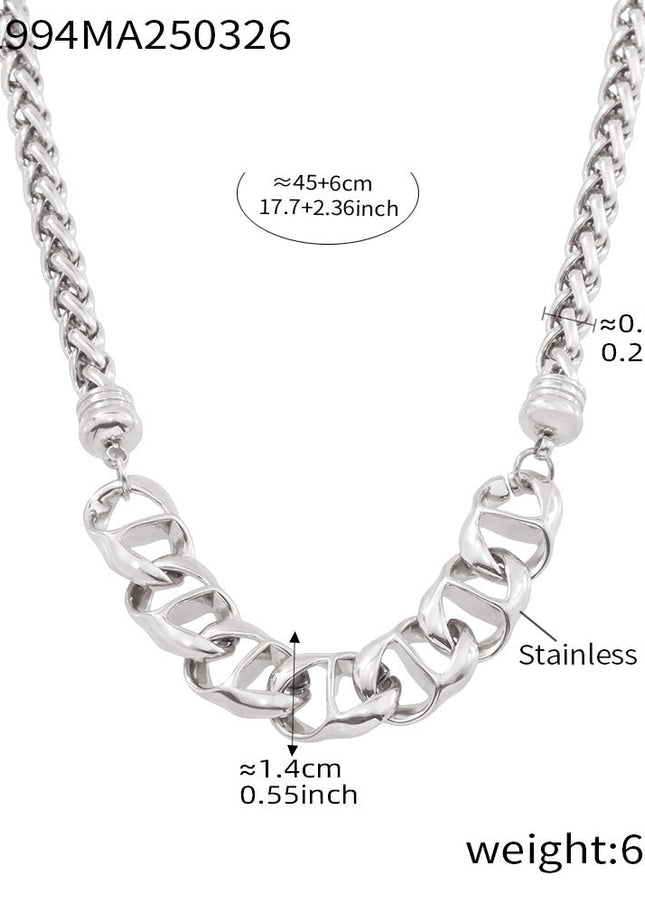 Sarah Necklace