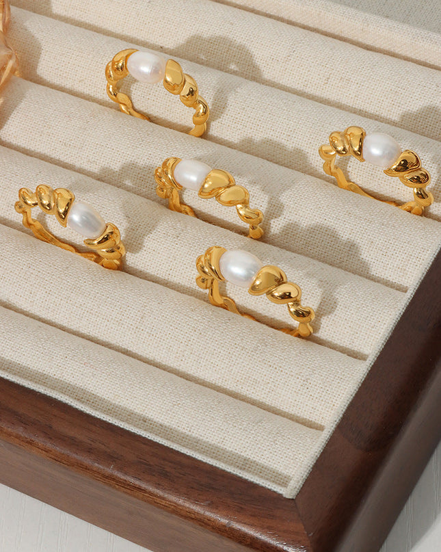 Sarne Ring