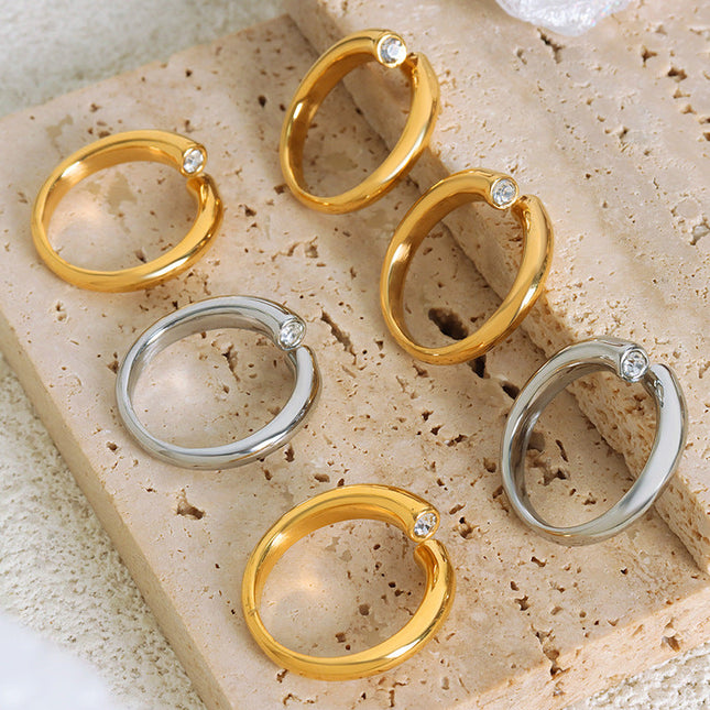 Sarra Ring