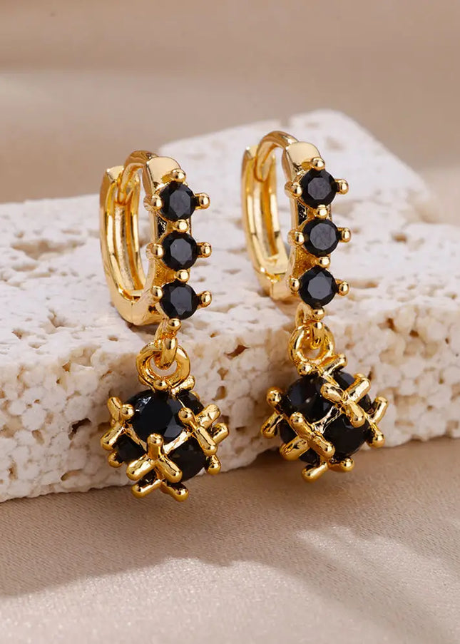 Saruman Earrings