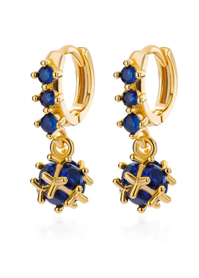 Saruman Earrings