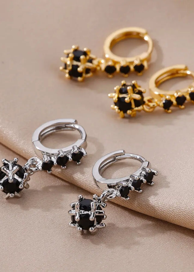 Saruman Earrings