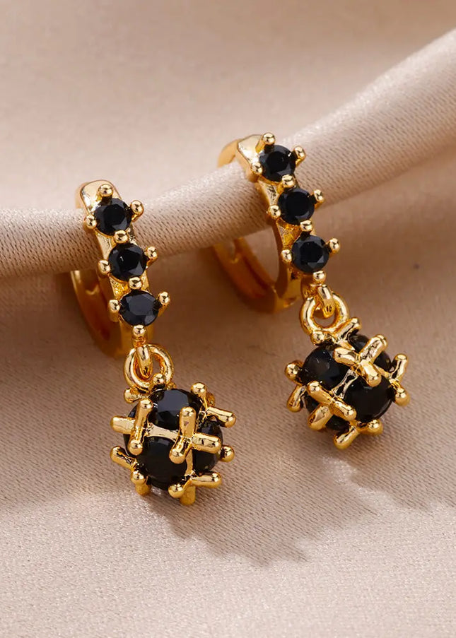 Saruman Earrings